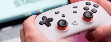 Google libera el mando de Stadia: así puedes activar el Modo Bluetooth para usarlo en otras plataformas